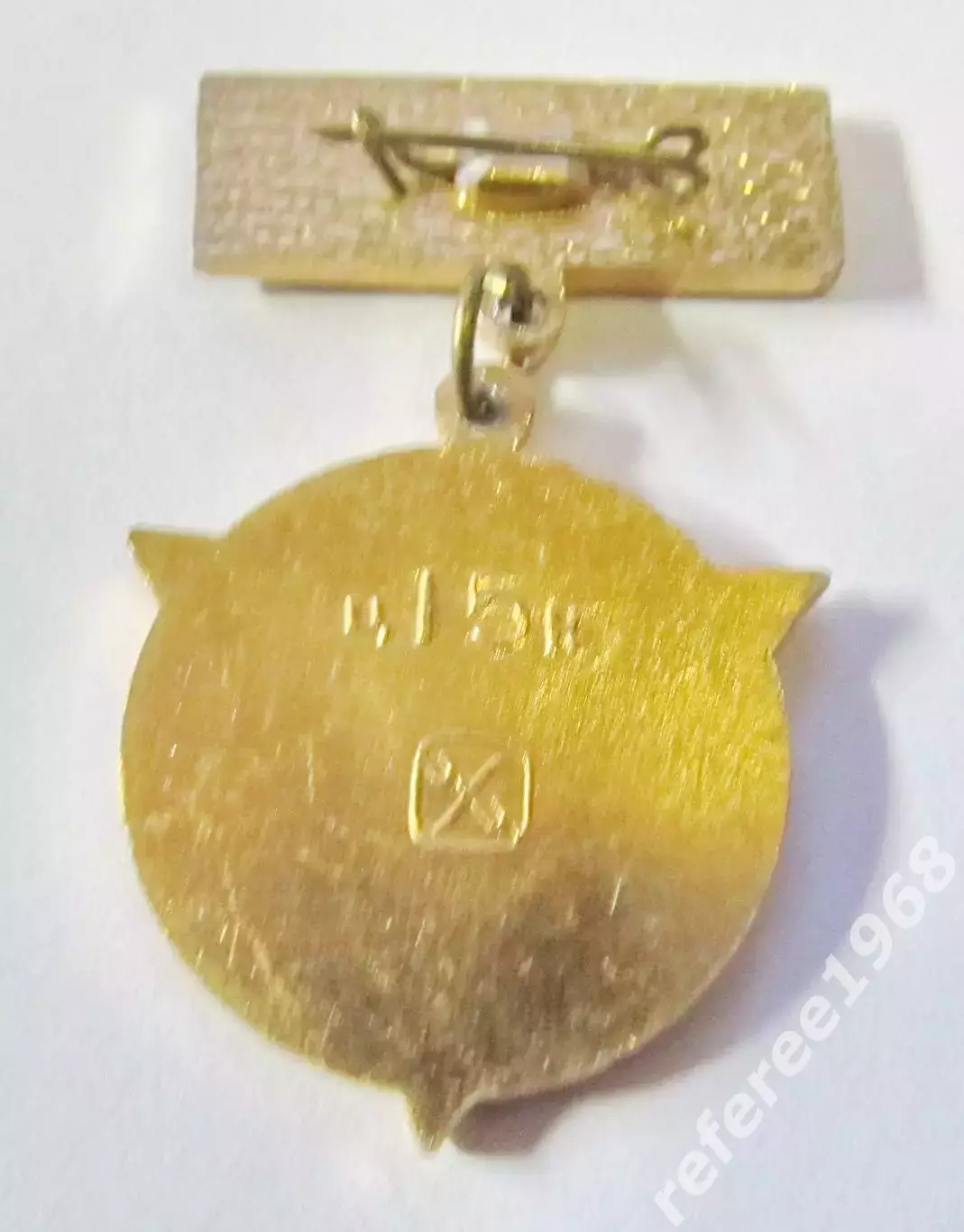 Болельщик ХК Трактор Челябинск. 1