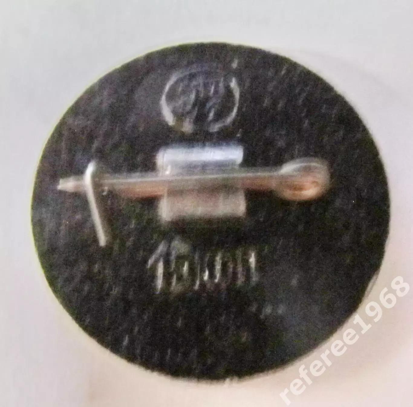 Мяч в сетке 1