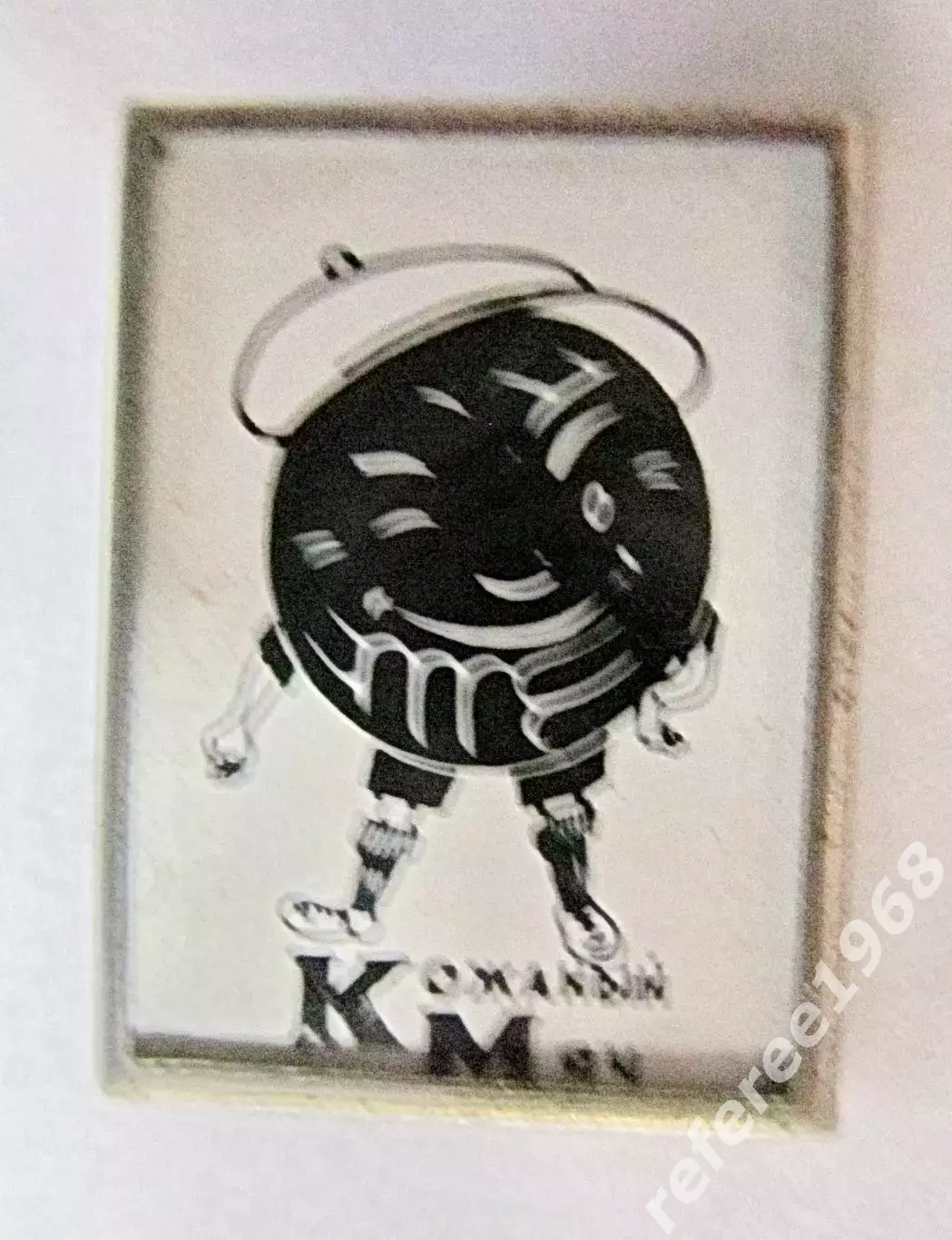 Клуб Кожаный мяч