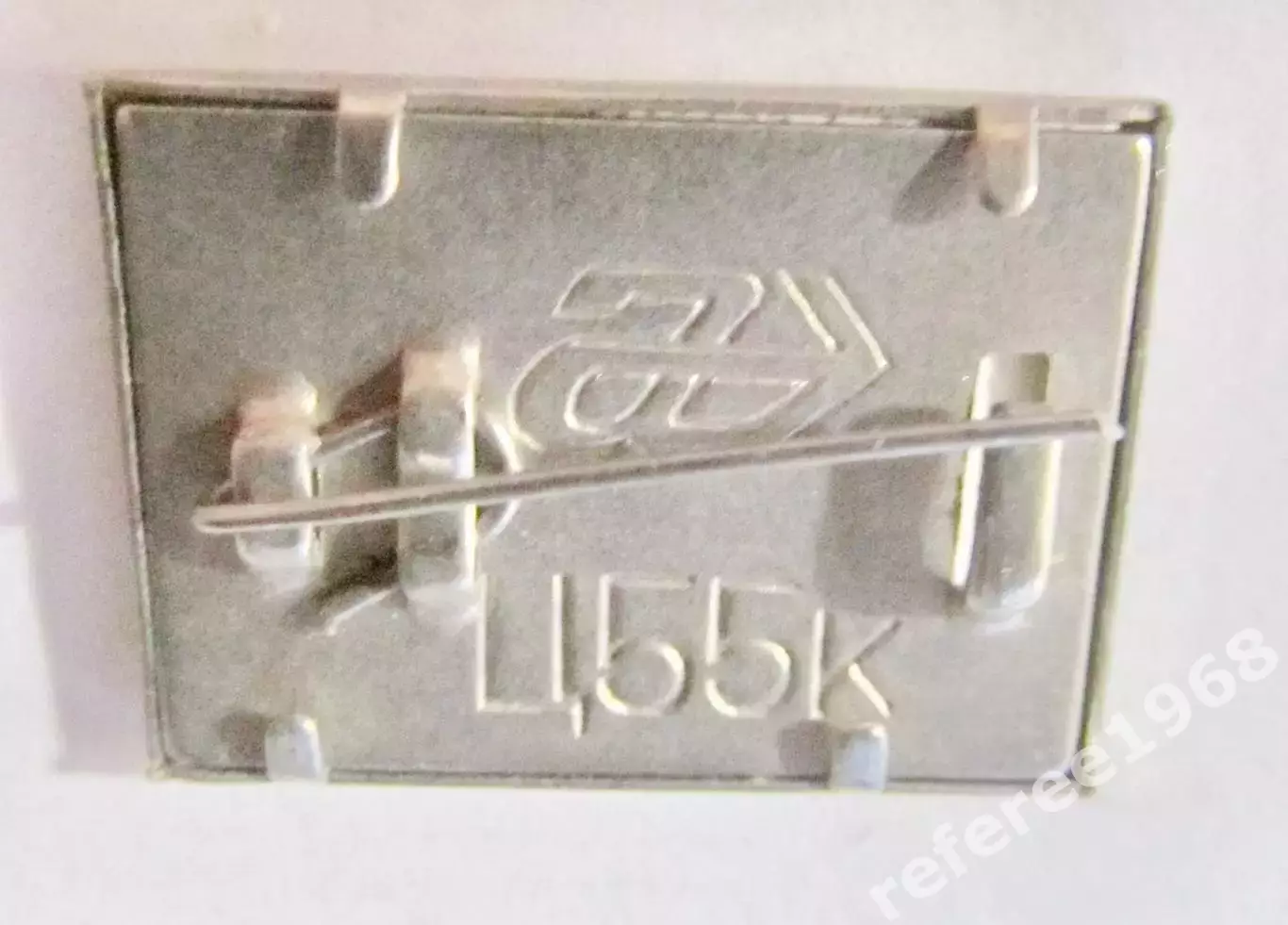 Клуб Кожаный мяч 1