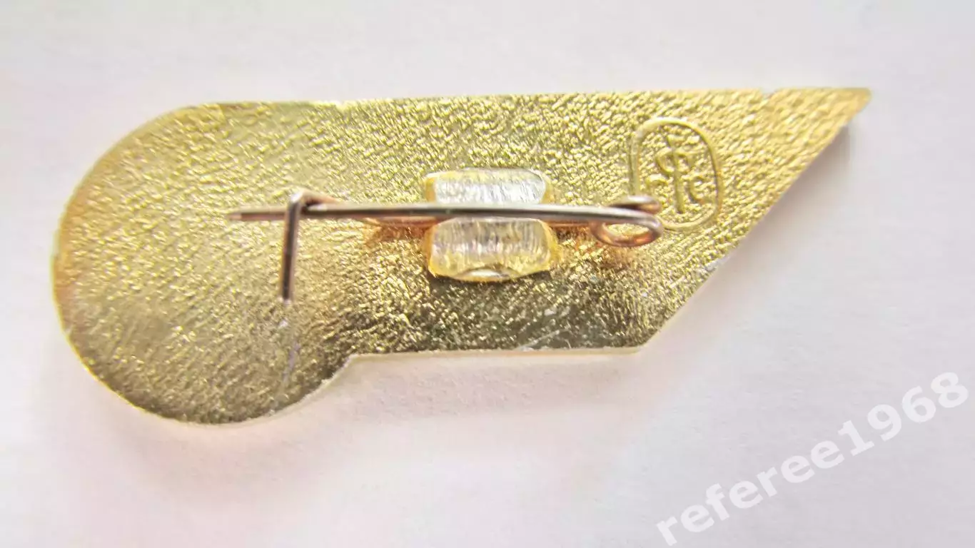 Всероссийский месячник футбола 1