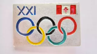 Монреаль 1976