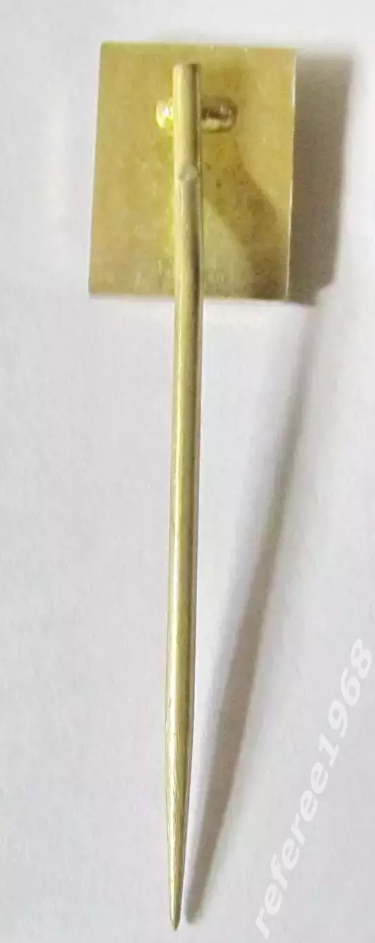 Значок ЧССР, хоккей 1