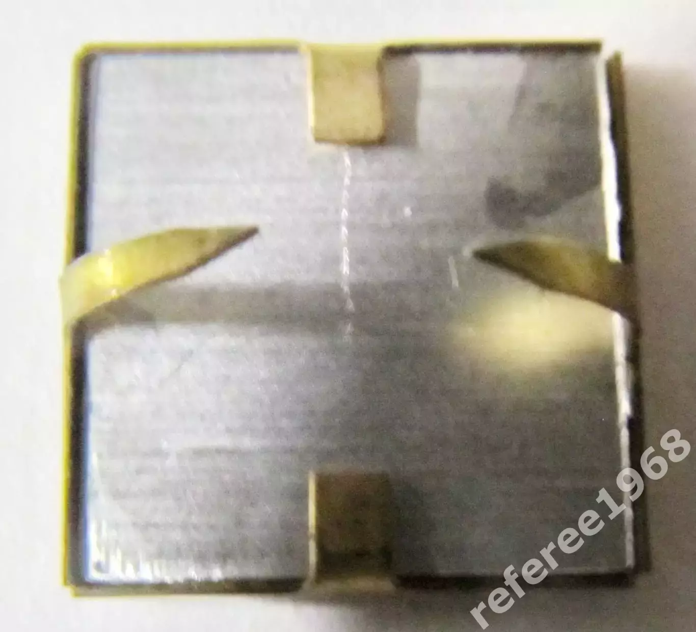 Хоккей с мячом. Архангельск 1974, междкнародный турнир. 1