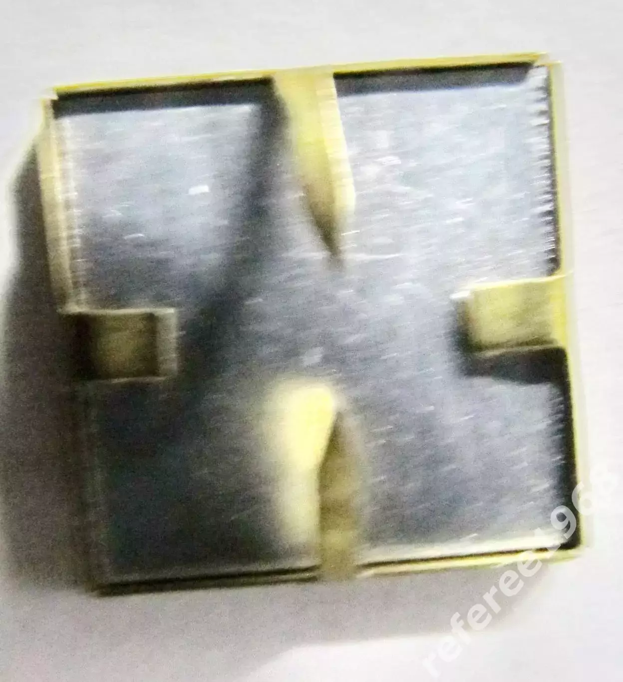 Хоккей с мячом. Архангельск 1974 1