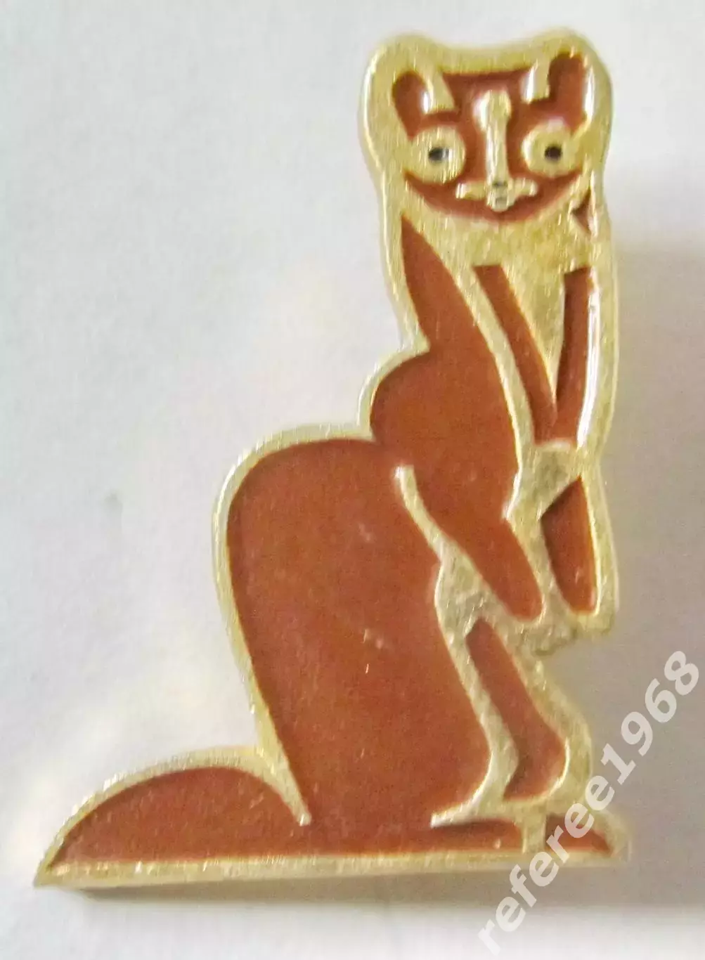 Хоккей с мячом. Соболь