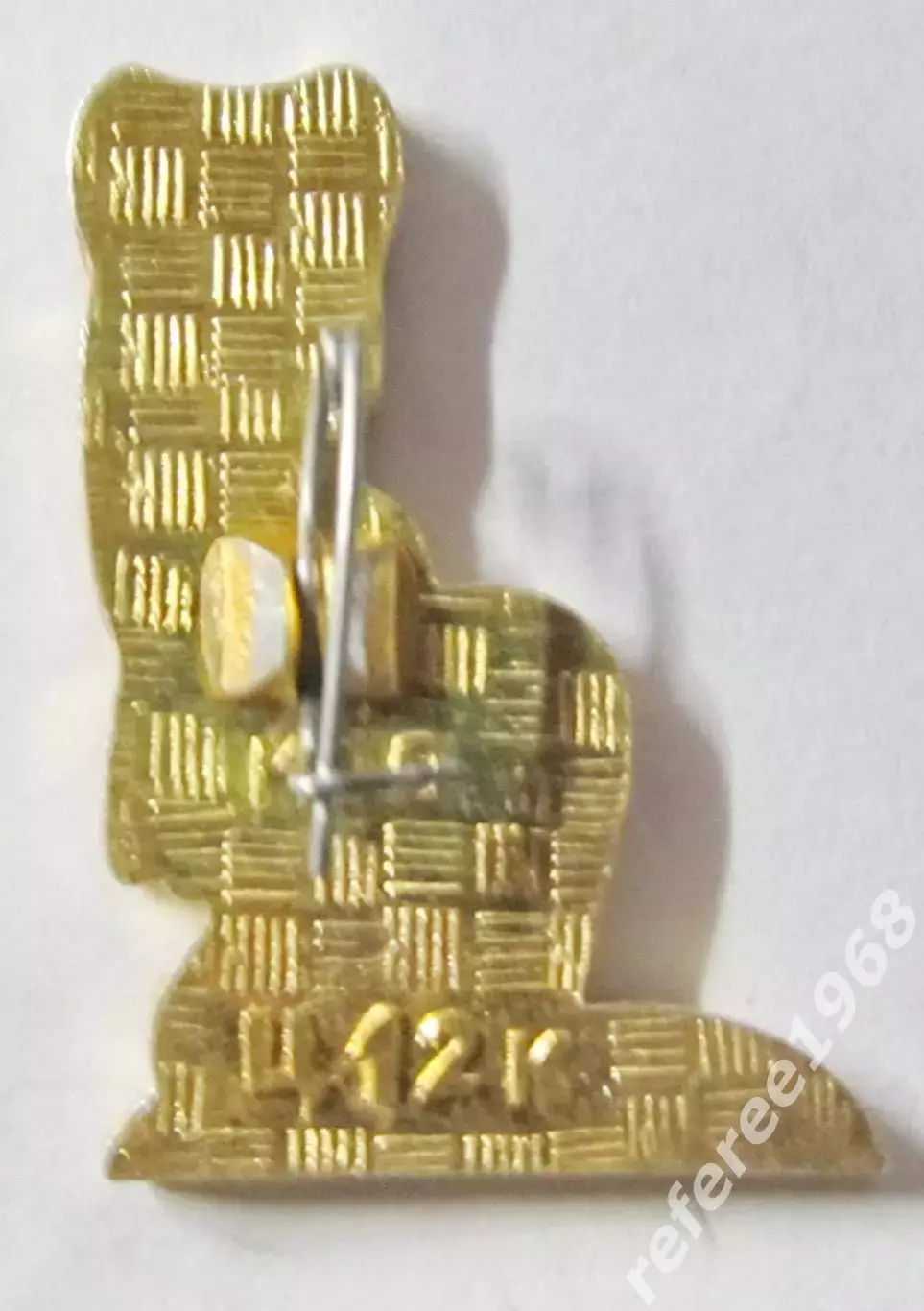 Хоккей с мячом. Соболь 1