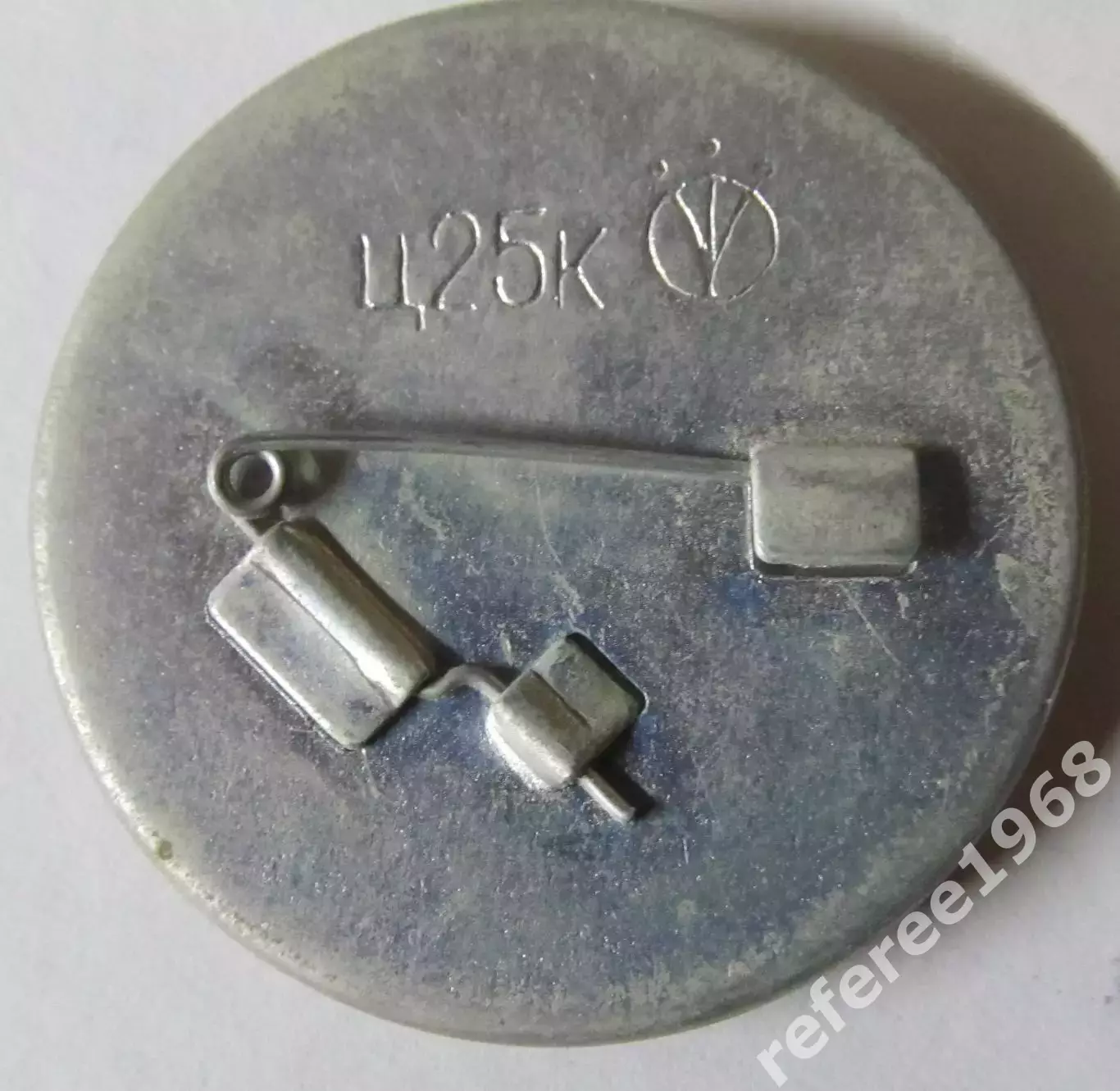 Клуб Золотая шайба 1