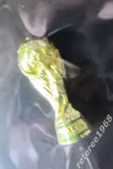 Значок. Чемпионат мира по футболу 2018.