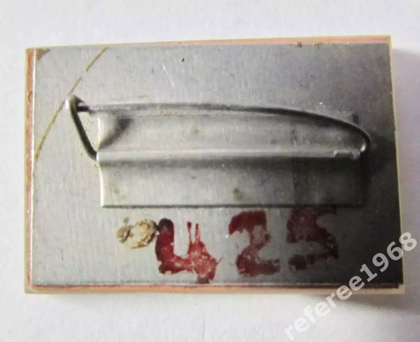 33 чемпионат СССР по футболу 1