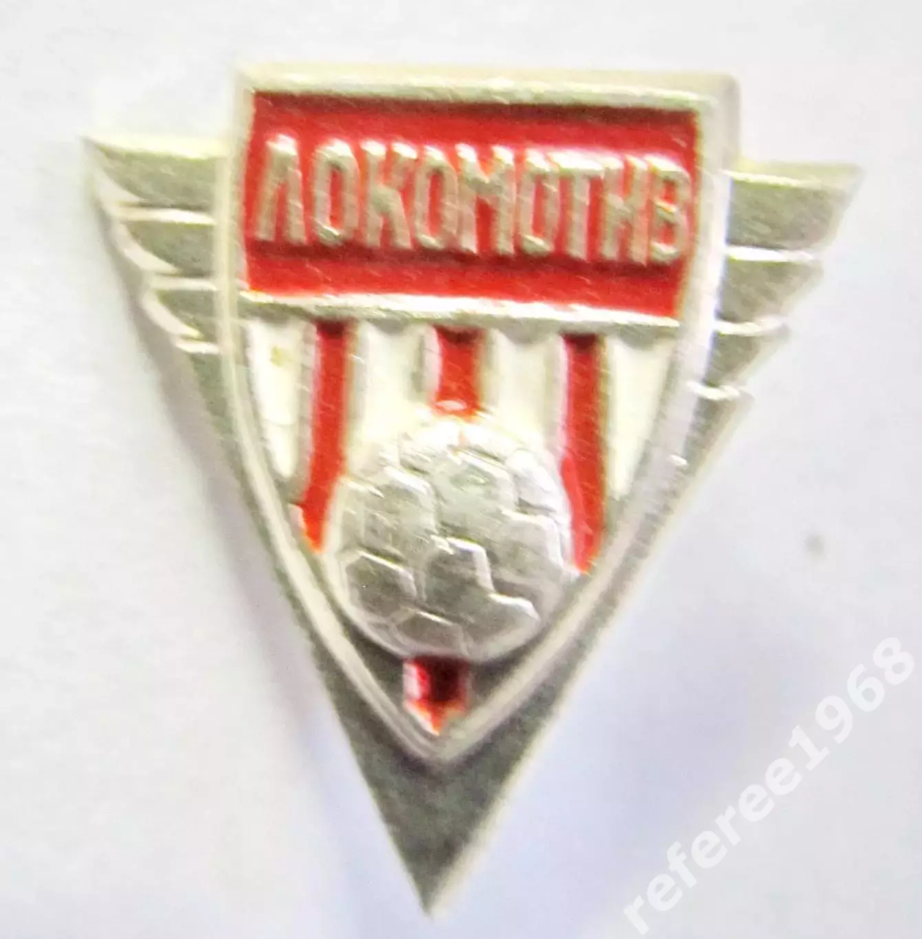 Локомотив Москва