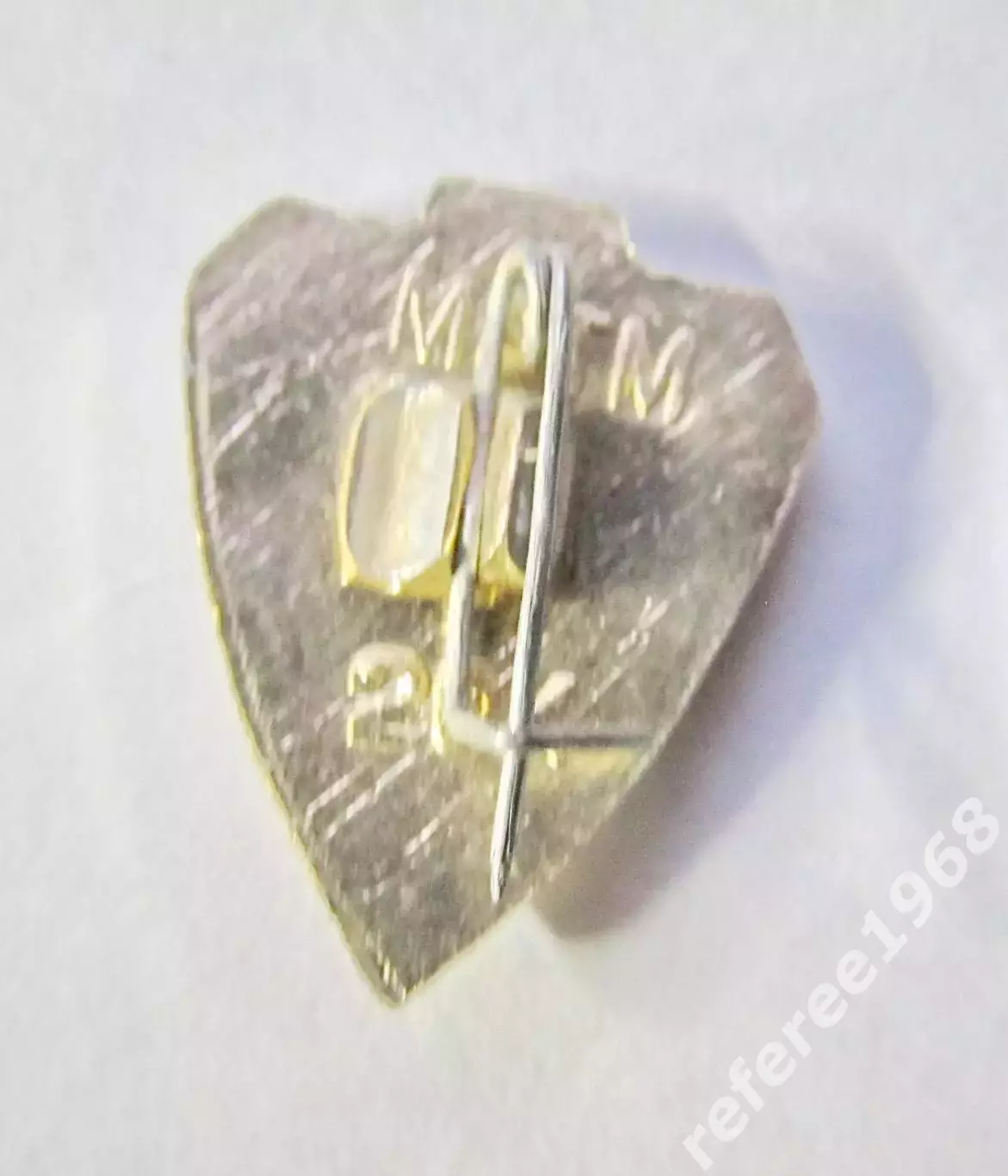 Шахтер Донецк 1