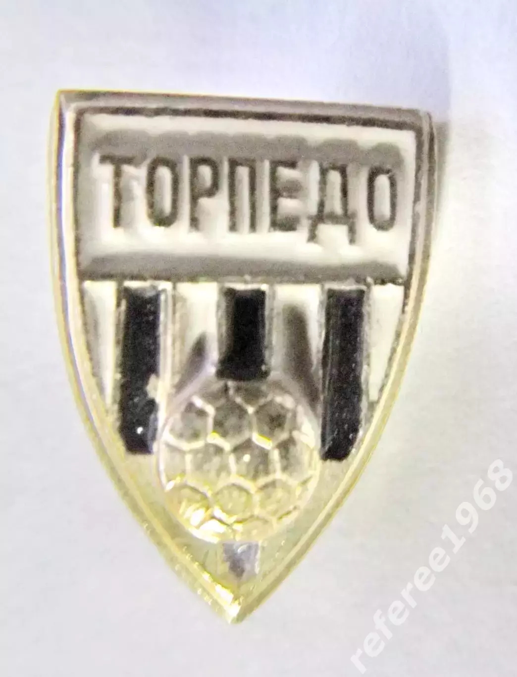 Торпедо Москва