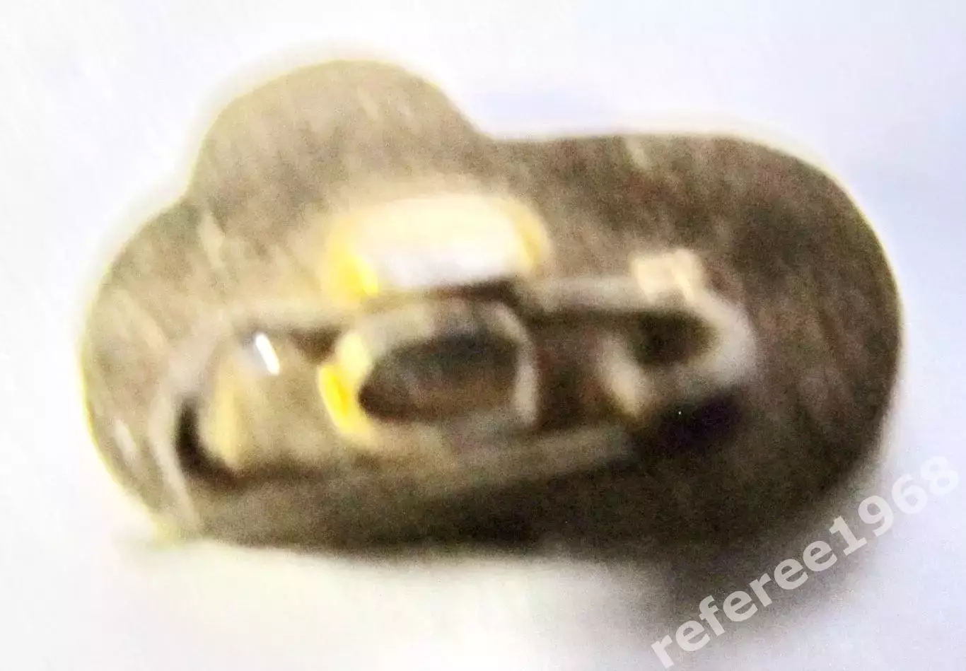 Значок Торпедо Москва 1