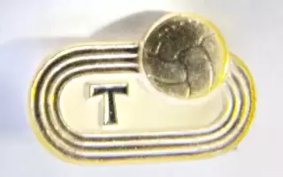 Значок Торпедо Москва