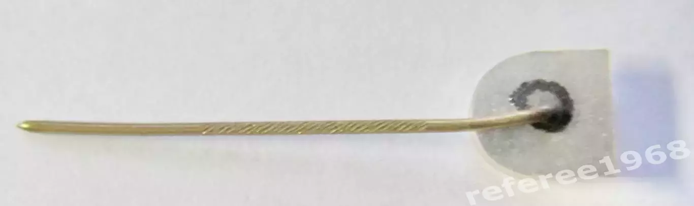 ДСО Буревестник 1