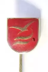 ДСО Буревестник