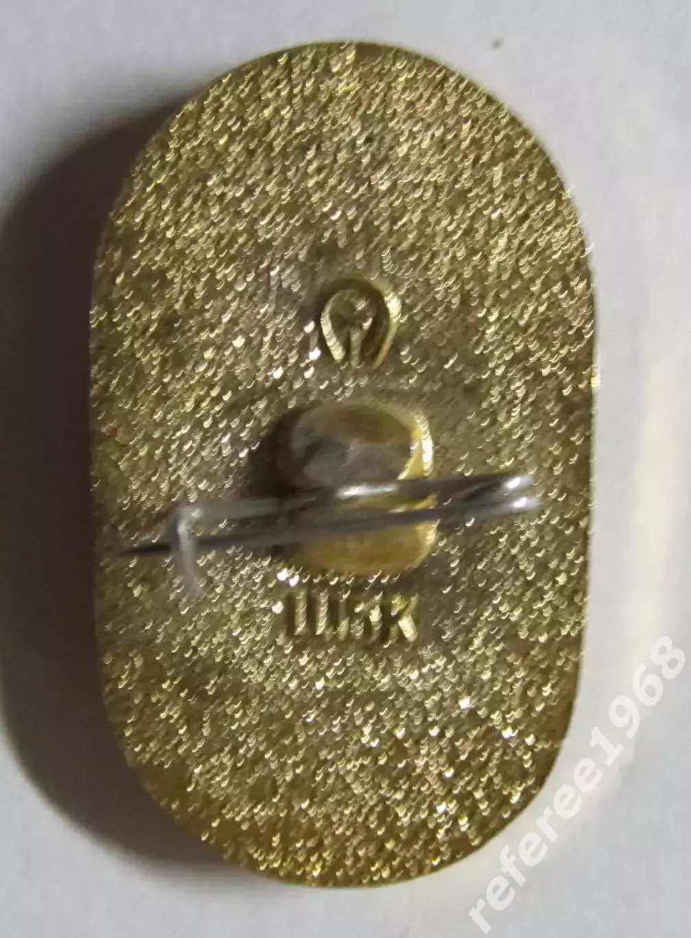 Хоккей на траве. Москва 1980 1