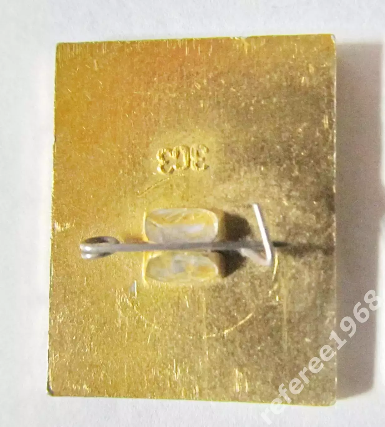 Водник Архангельск, 50 лет. 1