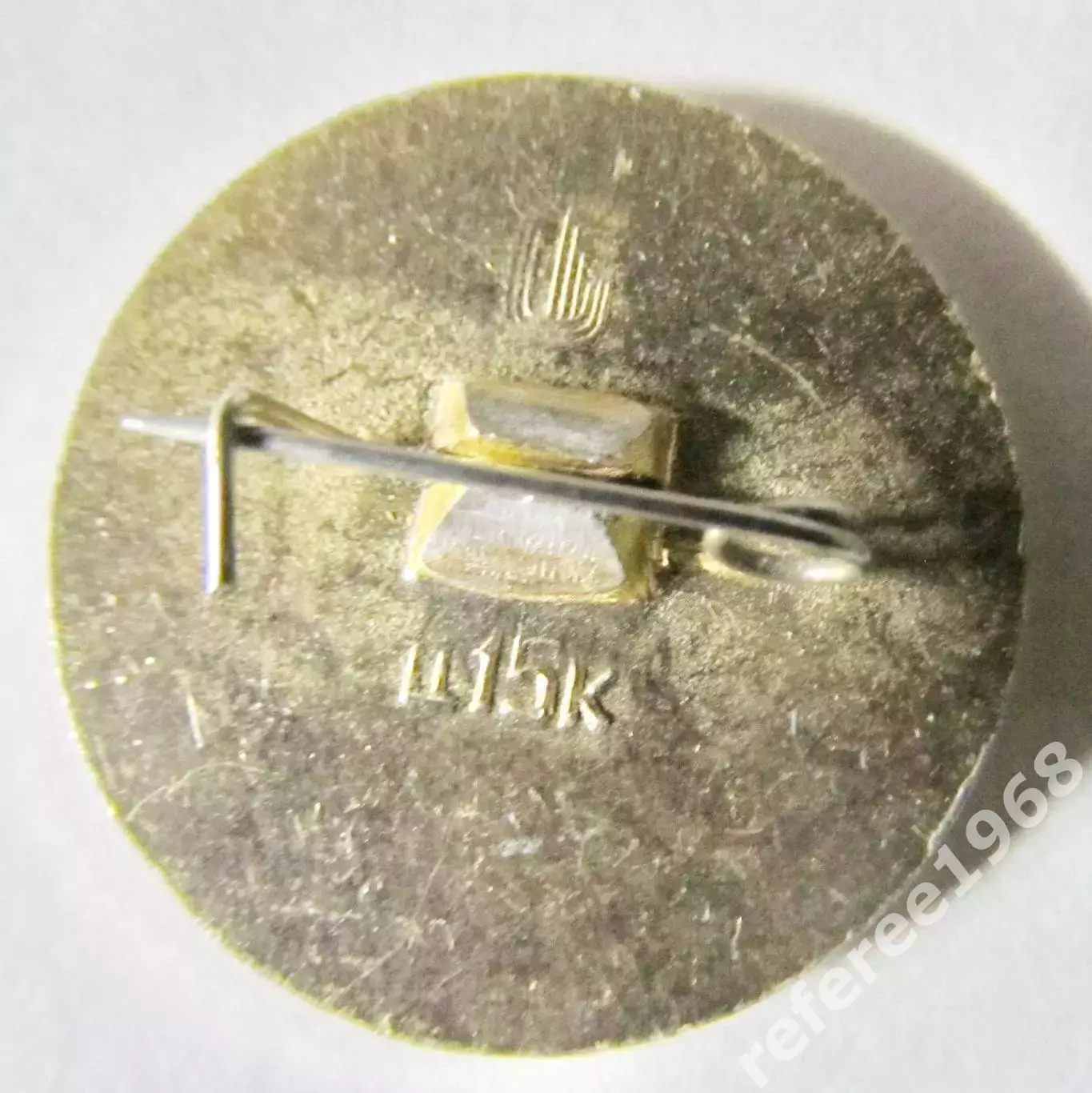 Хоккей с мячом 1