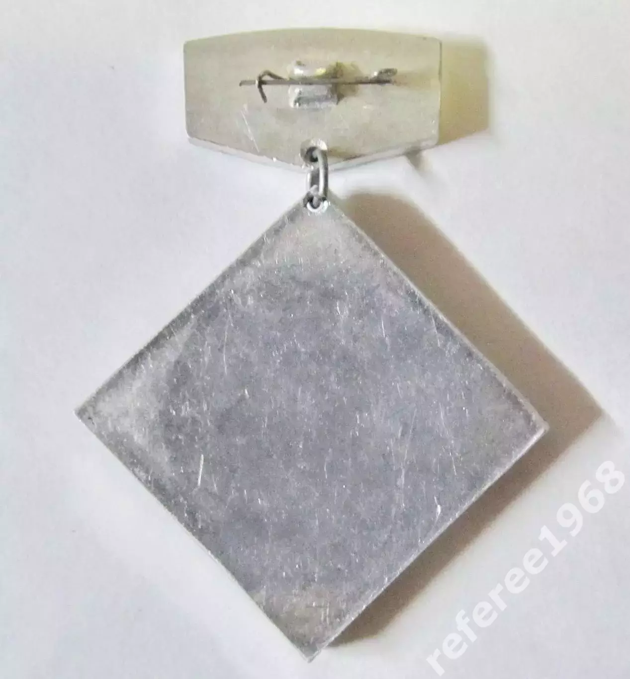 Первенство СССР по х/м. Бердск, 1977 1