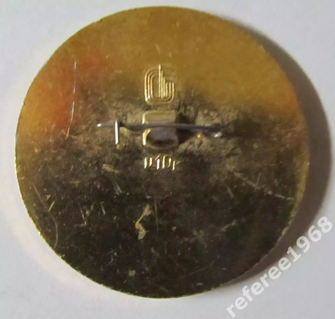 Спартак Москва 1