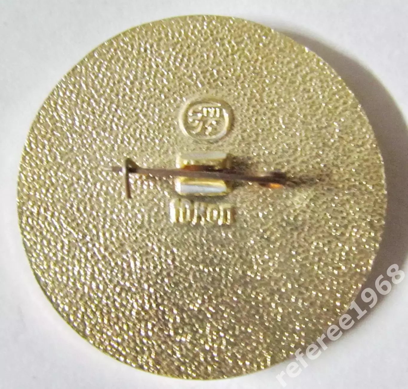 ОИ-1976 Инсбрук 1