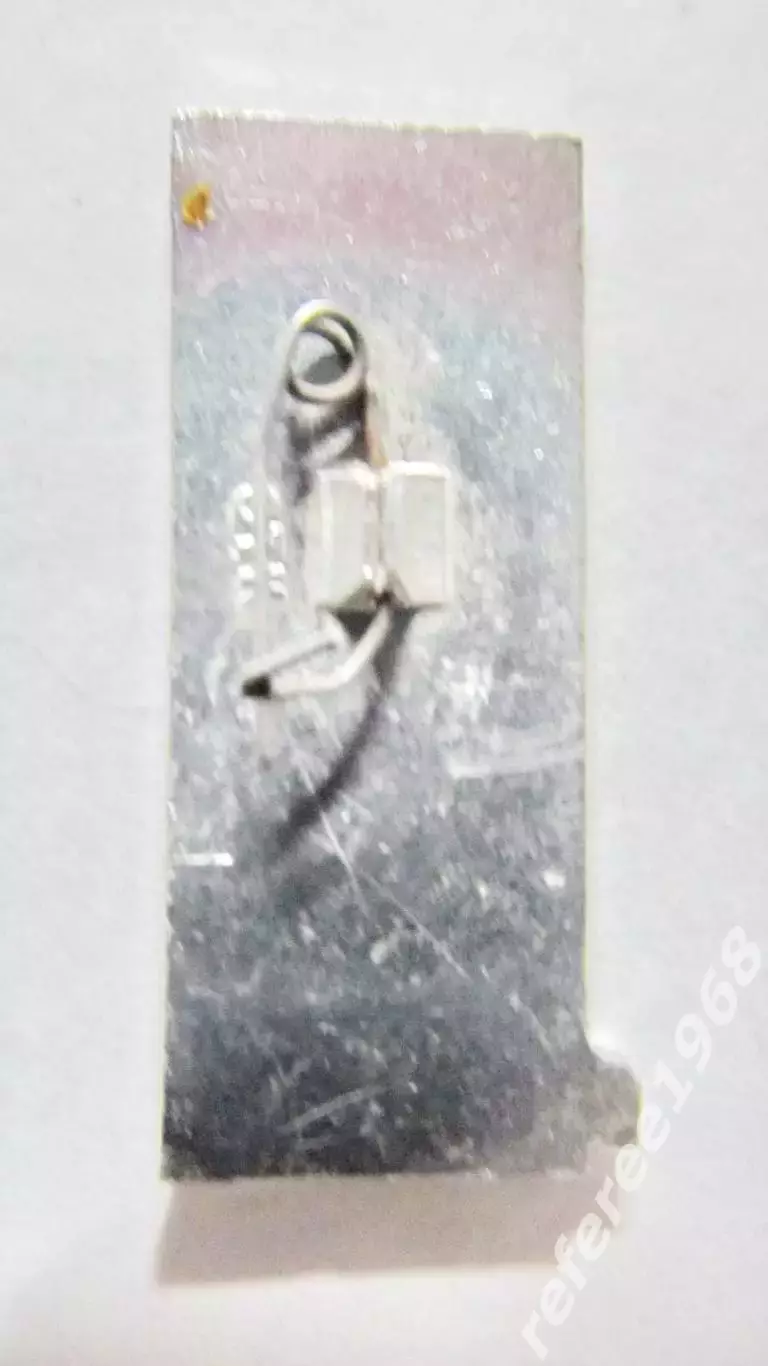 СССР-чемпион мира 1