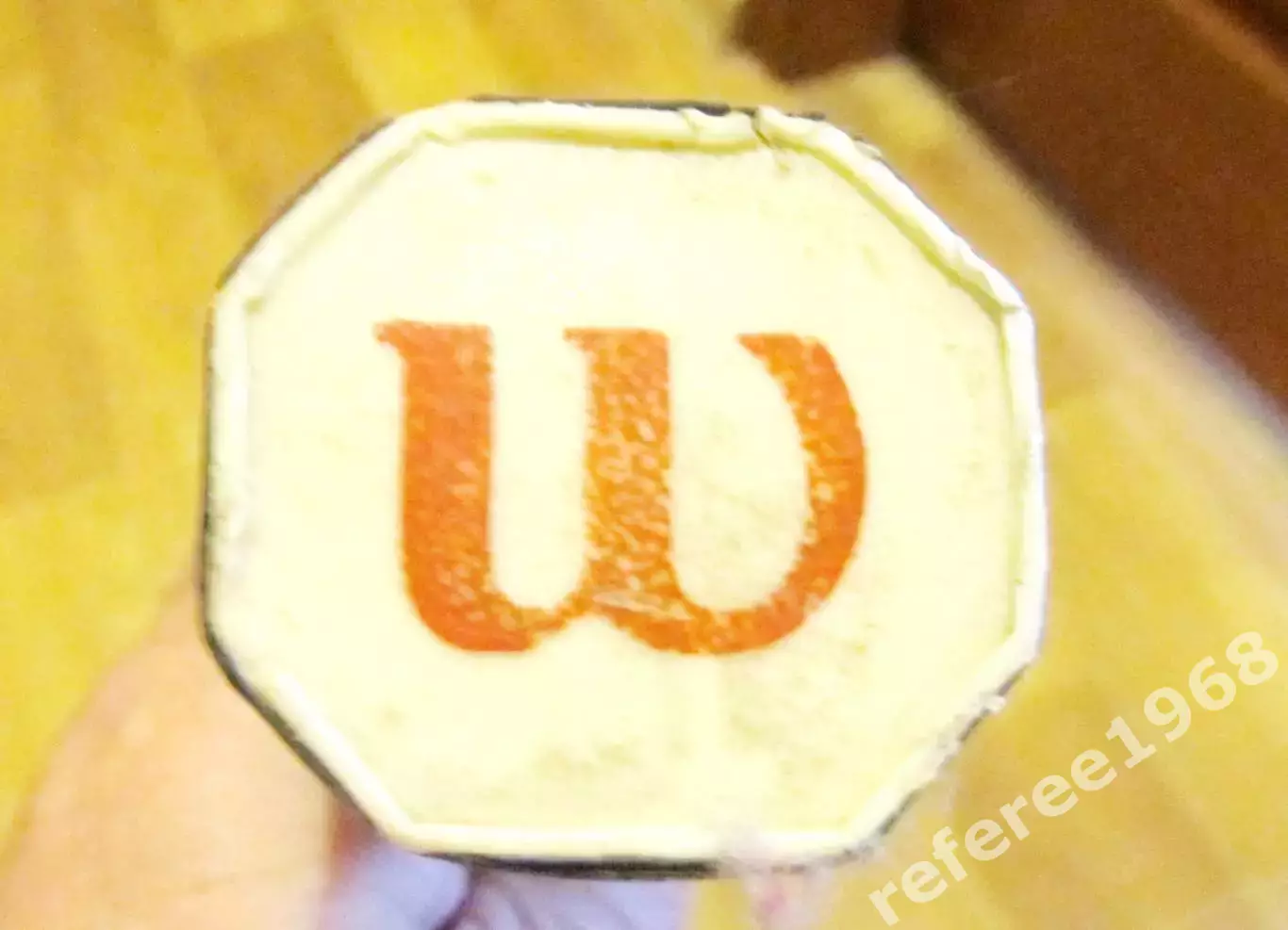 Теннисная ракетка Wilson 5