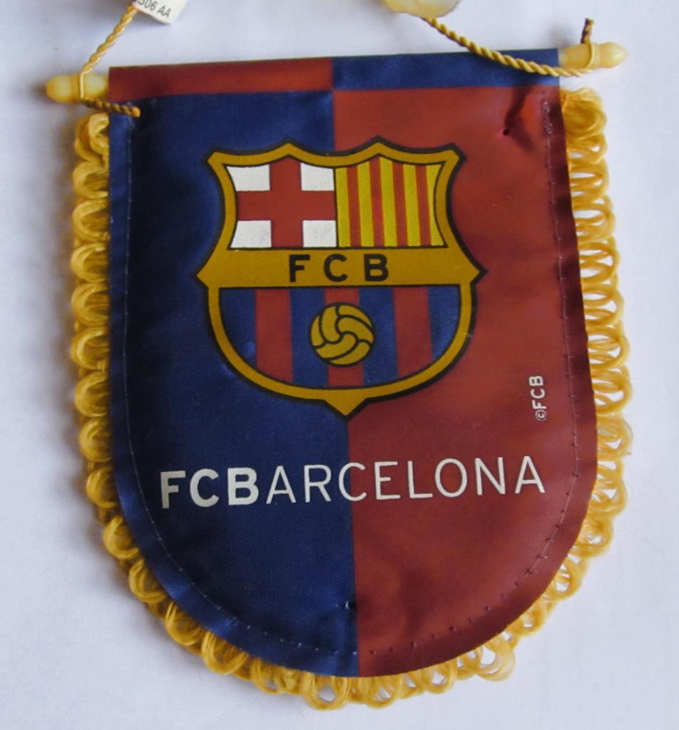 ФК Барселона Барселона (Испания)