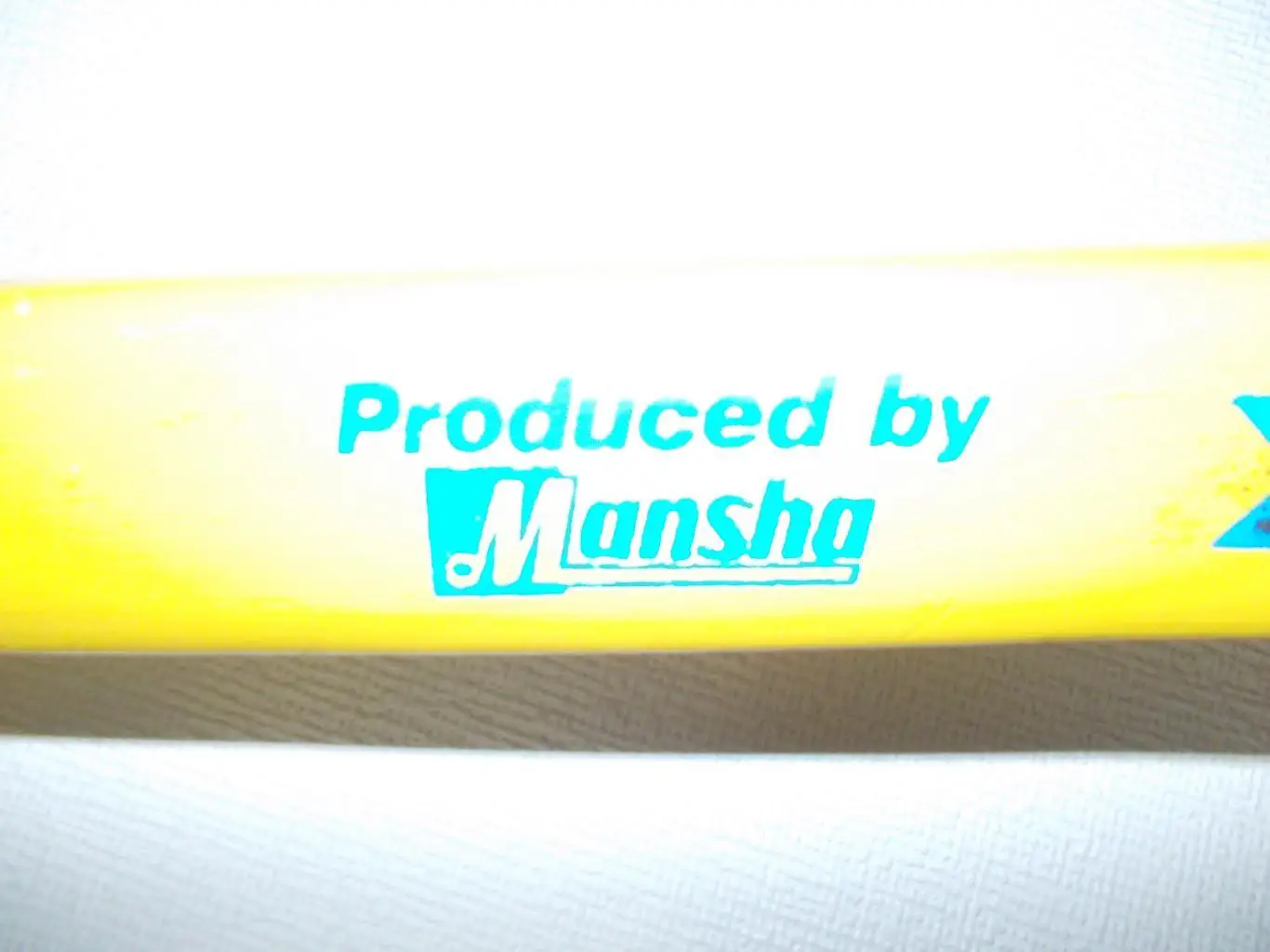 Клюшка для хоккея с мячом сюорной СССР. Фирма KOSA. 3