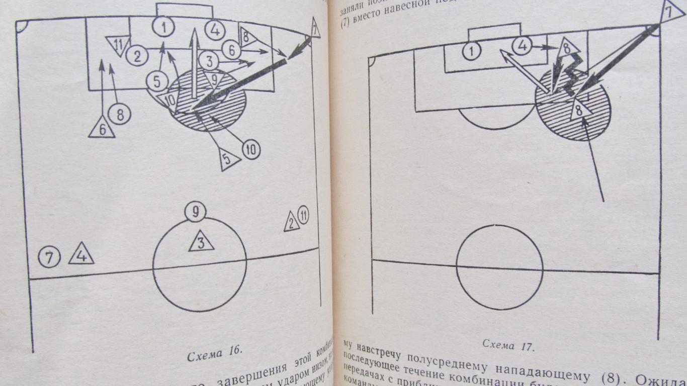 В.И.Симаков. Футбол, 1963 2