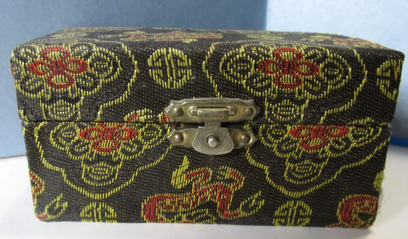 Шары массажные с музыкой Антистресс (шары Баодинга) 3