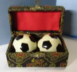 Шары массажные с музыкой Антистресс (шары Баодинга)