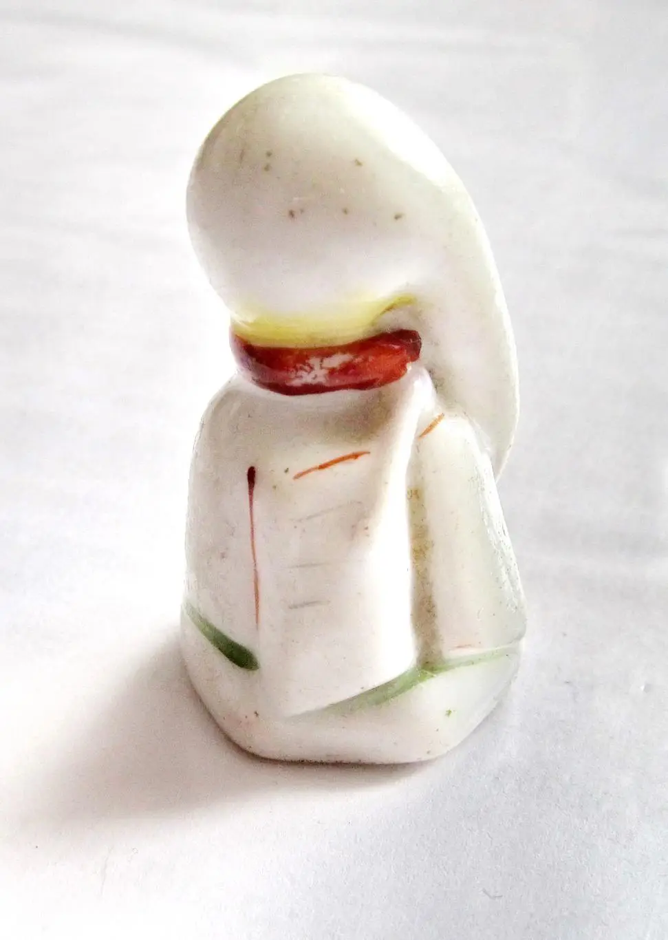 Пешка. Шахматы «Индустрия и сельское хозяйство». 1933–1934 3