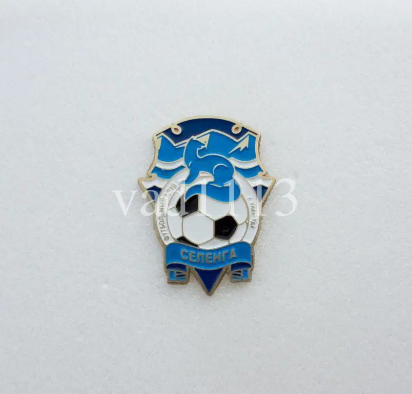 ФК Селенга Улан-Удэ Бурятия Россия