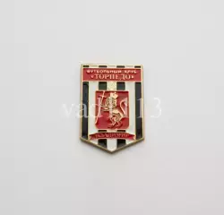 ФК Торпедо Владимир Владимирская область Россия