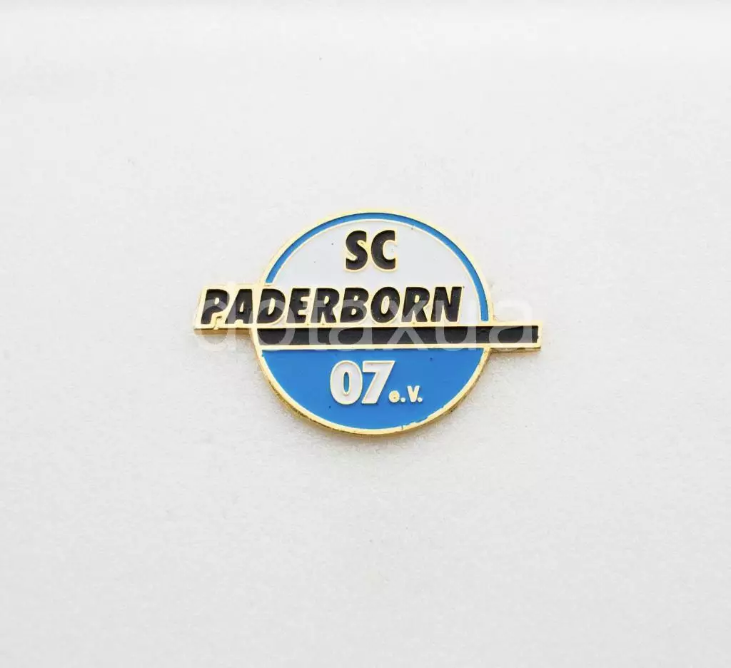 ФК Падерборн 07 Германия - SC Paderborn 07 e.V. Germany