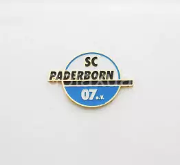 ФК Падерборн 07 Германия - SC Paderborn 07 e.V. Germany