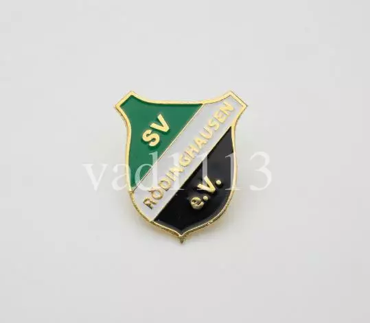 СВ Рёдингхаузен Германия - SV Rodinghausen Germany