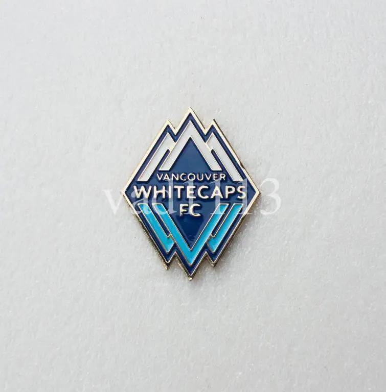 ФК Ванкувер Уайткэпс Канада