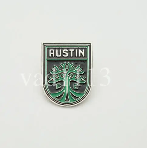 ФК Остин США КОНКАКАФ