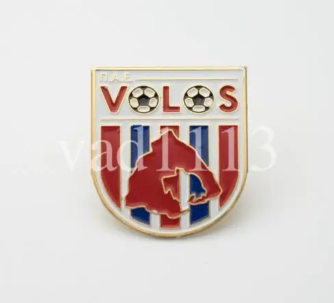 ФК ПАЕ Волос Греция - Greece