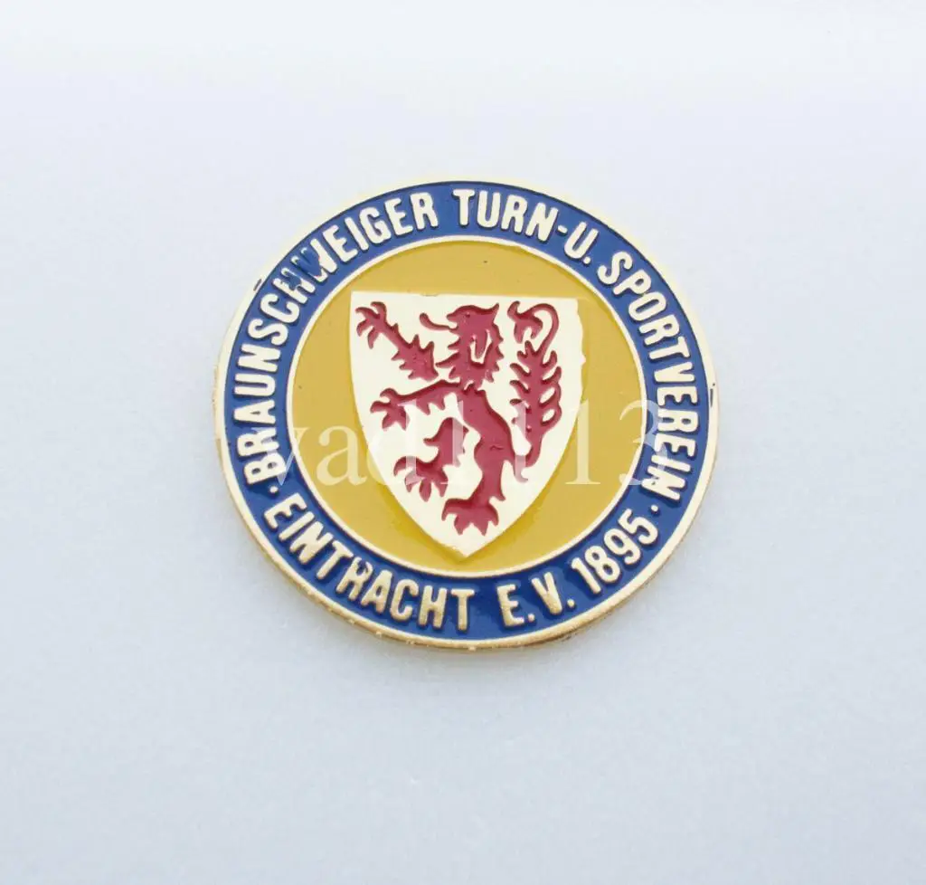 ФК Айнтрахт Брауншвейг Германия - Eintracht Braunschweig Germany