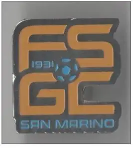 Федерация футбола Сан-Марино - San Marino