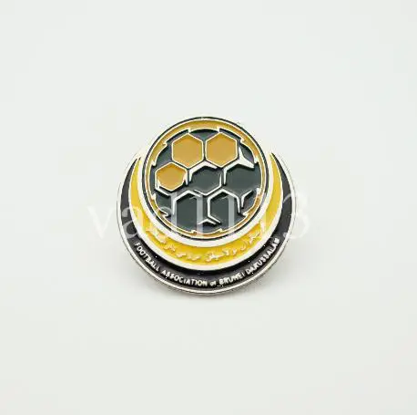 Федерация футбола Брунея /Кон­фе­де­ра­ция футбола Азии/.