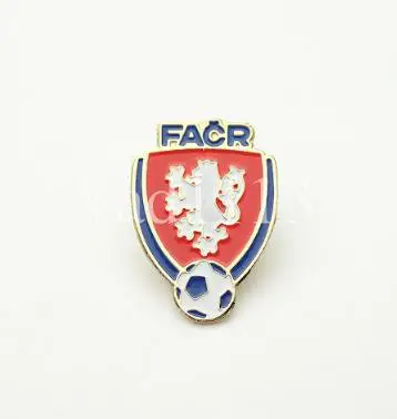Федерация футбола Чехии - Football Federation Czech Republic