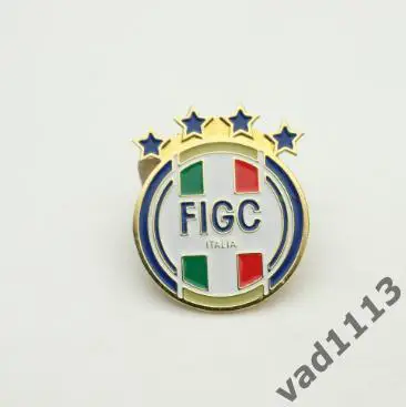 Федерация футбола Италии - Italy UEFA.