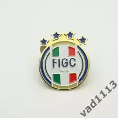 Федерация футбола Италии - Italy UEFA.