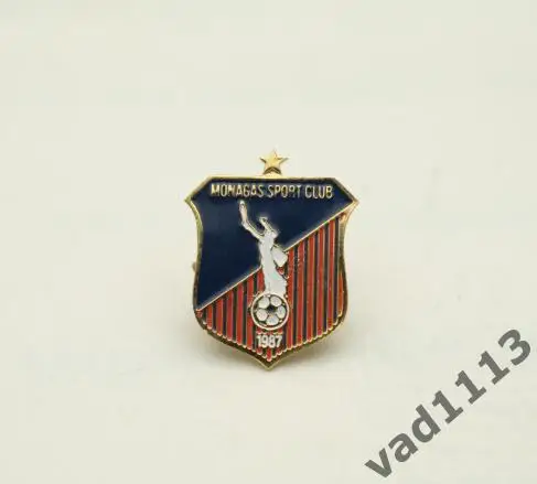 CК Монагас Матурин Венесуэла КОНМЕБОЛ